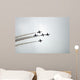 Red-bull Air Race Budapest Wall Decal