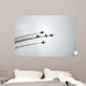 Red-bull Air Race Budapest Wall Decal