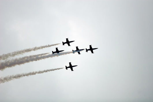 Red-bull Air Race Budapest Wall Decal