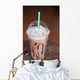 Chocolate Smoothie Wall Decal