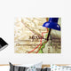 Miami Wall Decal