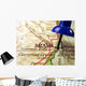 Miami Wall Decal