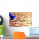 Albuquerque Wall Decal
