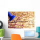 Albuquerque Wall Decal