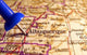 Albuquerque Wall Decal