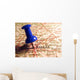 Dallas Wall Decal