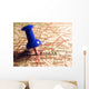 Dallas Wall Decal