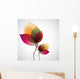 Flower Wall Decal