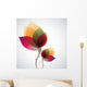 Flower Wall Decal