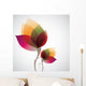 Flower Wall Decal