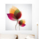 Flower Wall Decal