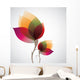 Flower Wall Decal