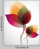 Flower Wall Decal