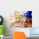 St Louis Wall Decal