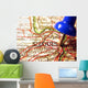 St Louis Wall Decal
