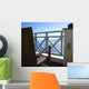 Santorin 3 Wall Decal