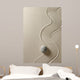 Zen Stone Wall Decal
