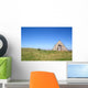 Buron En Aubrac Wall Decal