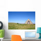 Buron En Aubrac Wall Decal