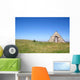 Buron En Aubrac Wall Decal