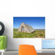Buron Aubrac Wall Decal