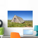 Buron Aubrac Wall Decal