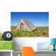 Buron Aubrac Wall Decal