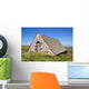 Aubrac Buron Wall Decal