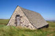 Aubrac Buron Wall Decal