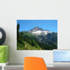 Mt Hood Wall Decal