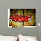 Tag Wall Decal
