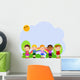 Kids Wall Decal