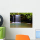 Upper Caney Creek Falls Wall Decal