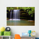 Upper Caney Creek Falls Wall Decal