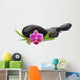 Zen Pebbles Path Spa Wall Decal