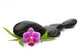 Zen Pebbles Path Spa Wall Decal