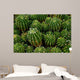 Cactus Wall Decal