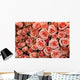 Rose Wall Decal