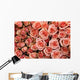 Rose Wall Decal