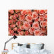 Rose Wall Decal