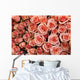 Rose Wall Decal