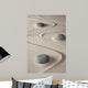 Zen Garden Wall Decal