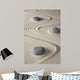 Zen Garden Wall Decal