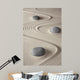 Zen Garden Wall Decal