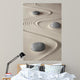 Zen Garden Wall Decal