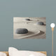 Japanese Zen Garden Wall Decal
