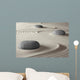 Japanese Zen Garden Wall Decal