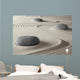 Japanese Zen Garden Wall Decal