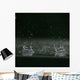 Regen Wall Decal