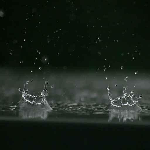 Regen Wall Decal